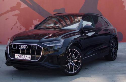 Аренда авто со скидкой до 20% в "Auto Time"